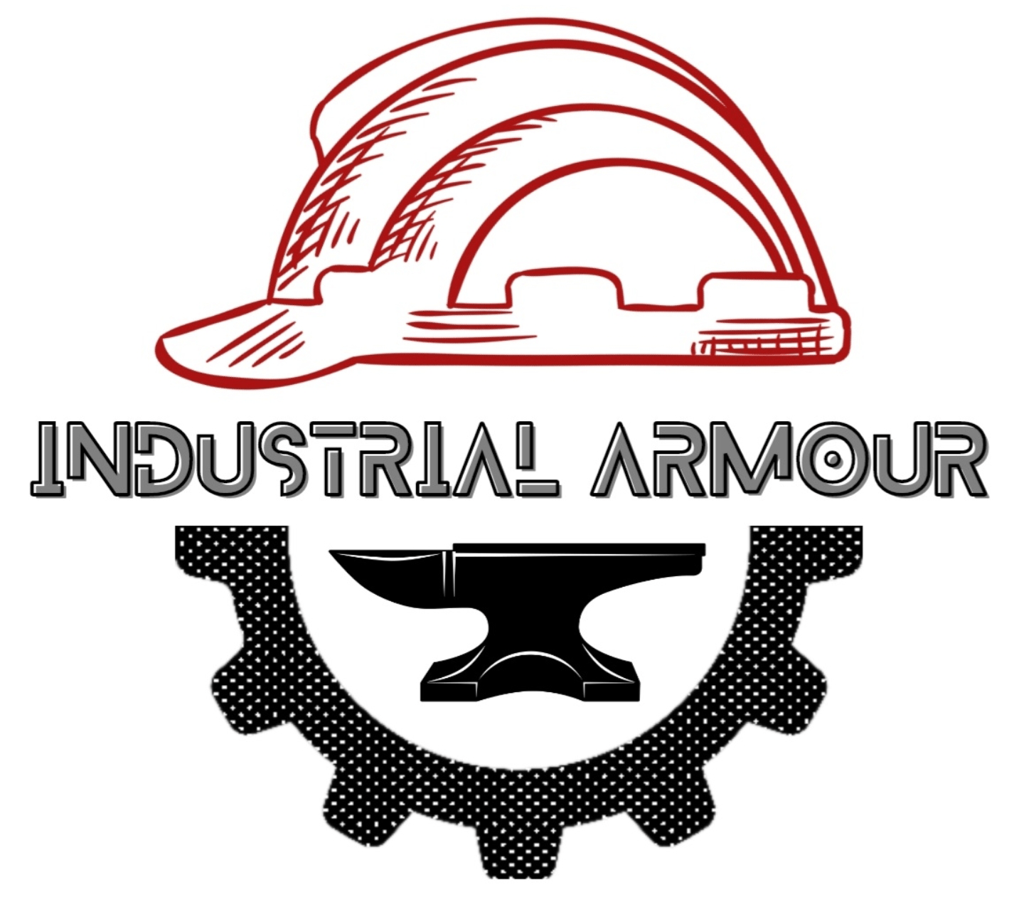 Industrial Armour logo